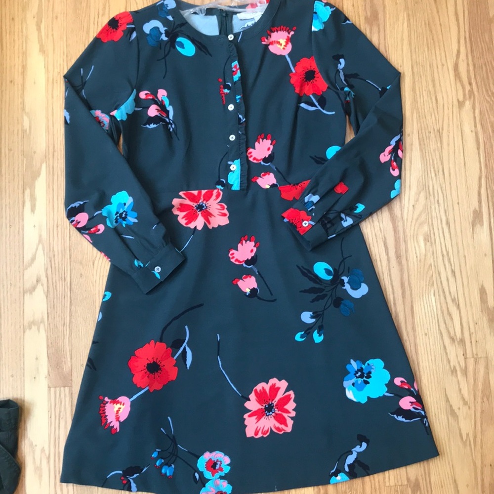 Loft dress